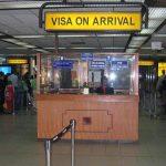 System breakdown disrupts visa on arrival at Lagos airport