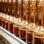 International breweries piles debt