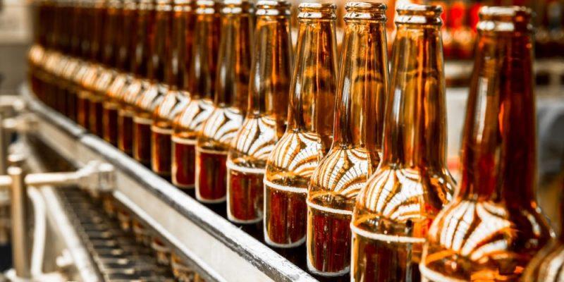 International breweries piles debt