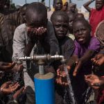 EU commissions water and sanitation facilities in Jigawa, Kano
