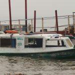 Fresh impetus for water transportation in Lagos