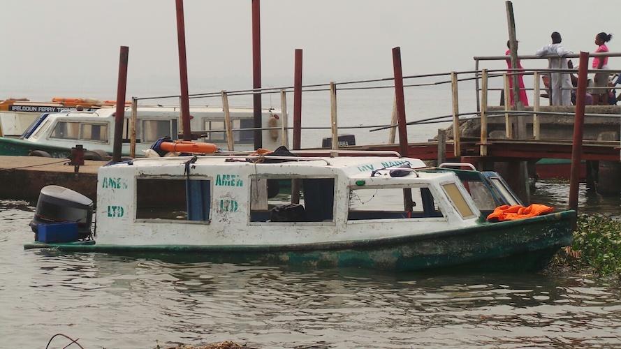 Fresh impetus for water transportation in Lagos