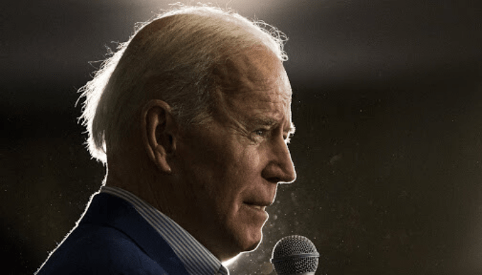 Joe Biden seeks a ‘miracle’ comeback in New Hampshire