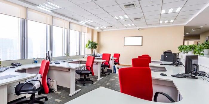 Stability in the work place (1)