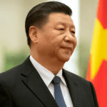 xi jinping