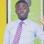 Babajide Esho: Moving school processes from analogue to digital