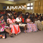 Empowering women entrepreneurs: The Jumia example