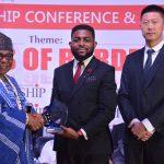 Huawei bags Nigeria telecom leadership award