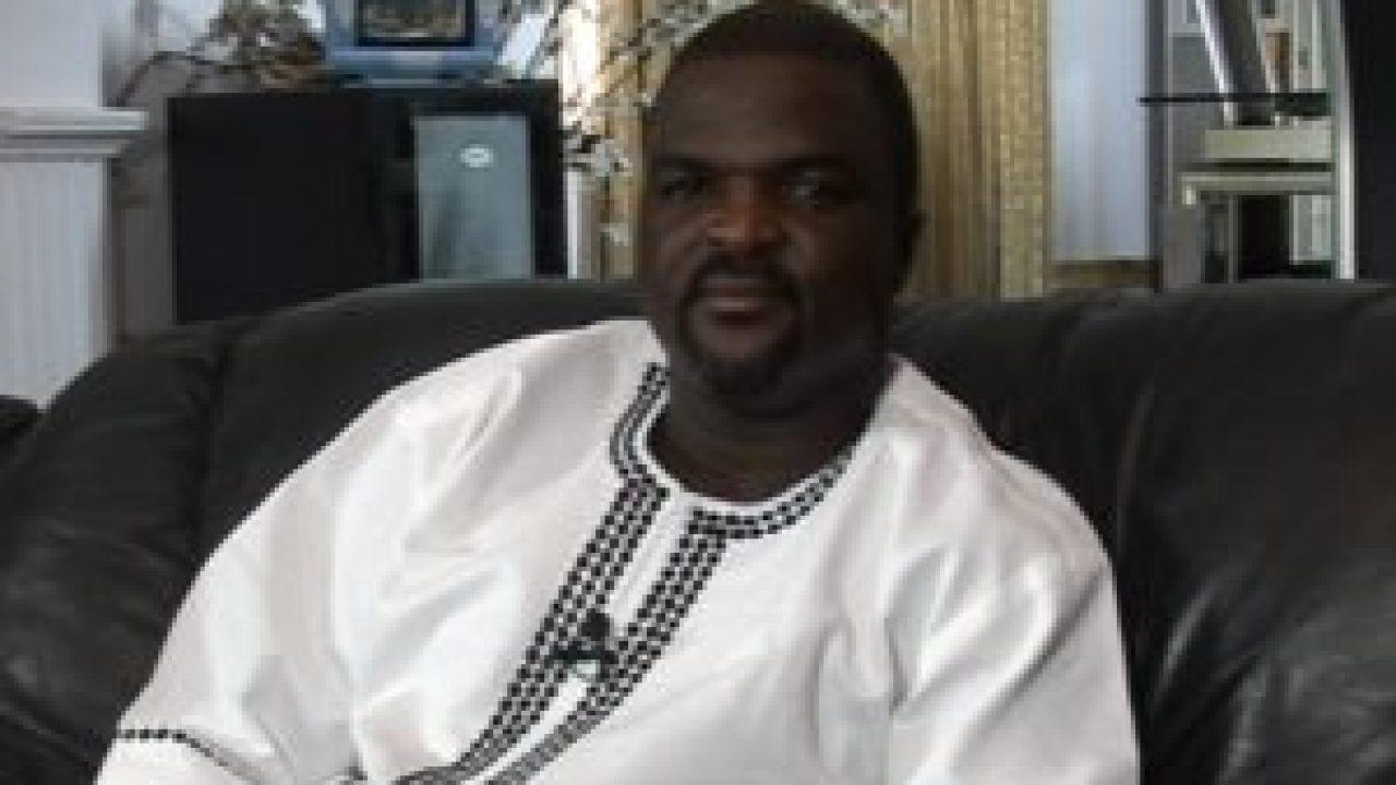 Egungun Be Careful Na Express You Dey Go