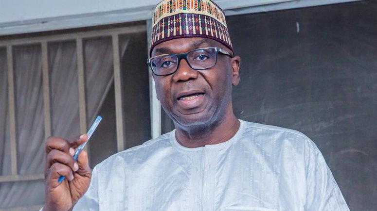 Kwara moves to cut 2020 fiscal estimates by 25% to N120bn over COVID-19