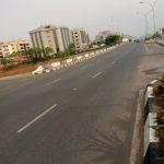 Cessation of movements partial in Abuja as Army, Police, others enforce order