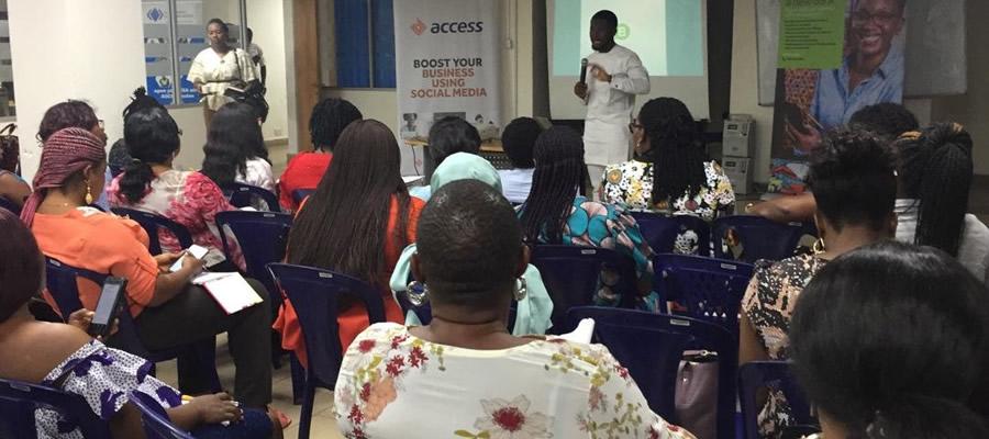 Looking within: Empowering Nigeria’s Next Generation of entrepreneurs