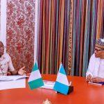 Why some Governors want me out of APC - Oshiomhole