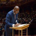 Aig-Imoukhuede profiles tools for age of disruption in organisations’ board