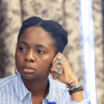 Aisha Raheem: Transforming Nigeria’s food system with artificial intelligence