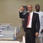 45% of new Coronavirus infections in Lagos now community transmission