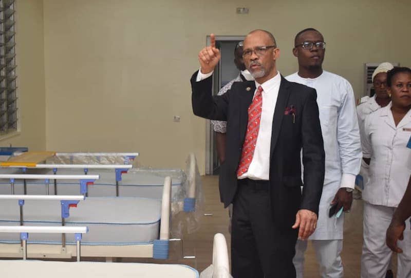 45% of new Coronavirus infections in Lagos now community transmission