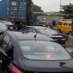 Alaka-Costain Bridge