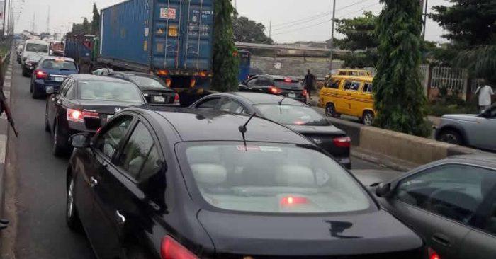 Alaka-Costain Bridge