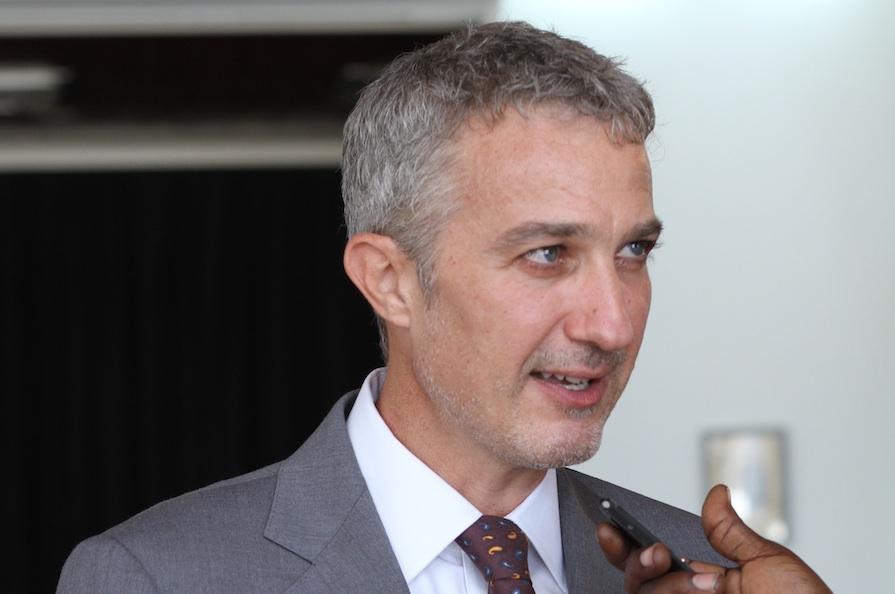 ‘ITA will collaborate with local businesses to strengthen Italian/Nigerian trade relations’