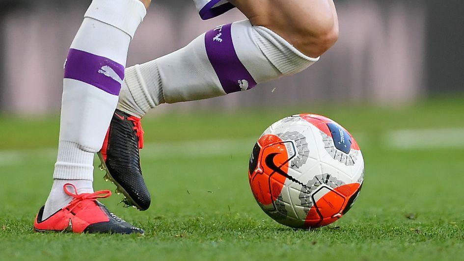 All English football suspended until April 30 due to coronavirus