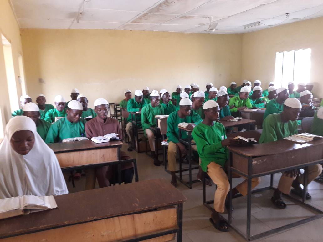Senate seeks revival of Almajiri schools built by former President Jonathan