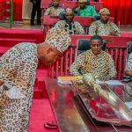 Lagos, Oyo, Ogun, Ondo, Osun await governors’ assents