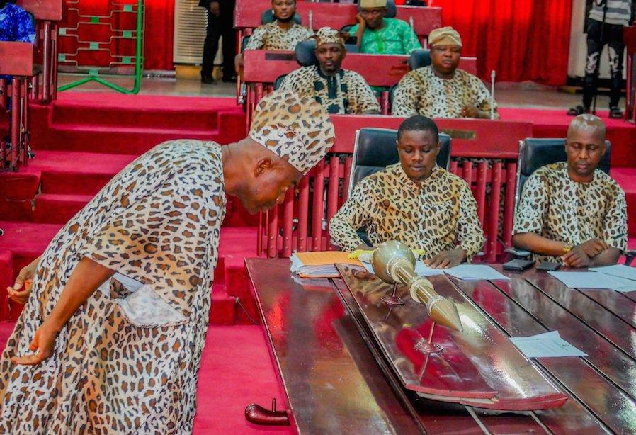 Lagos, Oyo, Ogun, Ondo, Osun await governors’ assents