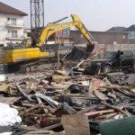 Reps to probe destruction of Lagos Homes by Naval Officers