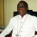 The impact of our Christian faith must be felt in public life – Archbishop Martins