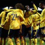 Hostility resumes as Arsenal battle West Ham, plus exciting LaLiga, Serie A fixtures