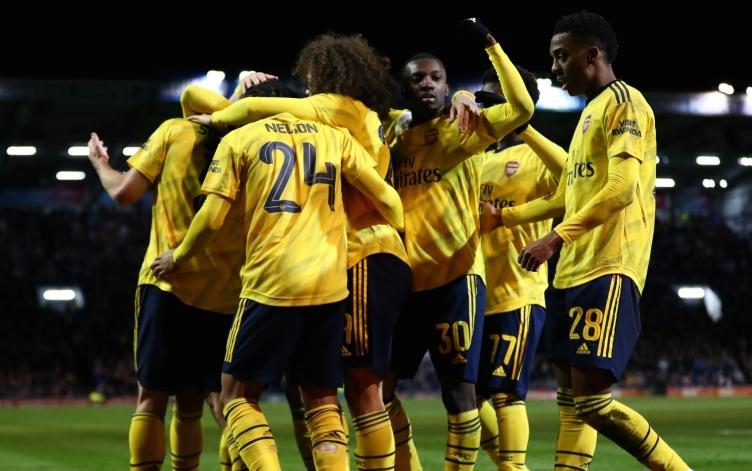 Hostility resumes as Arsenal battle West Ham, plus exciting LaLiga, Serie A fixtures