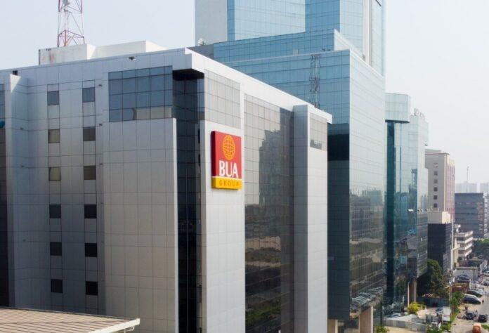 BUA, FAVA sign agreement for supply of 720tons pasta processing plant