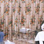 Coronavirus: Gov. Sanwo-Olu meets President Buhari at Aso Rock