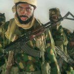 Boko Haram: US declares war on Shekau, places $7m bounty on him
