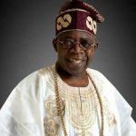 Tinubu at 68, speaks on Coronavirus
