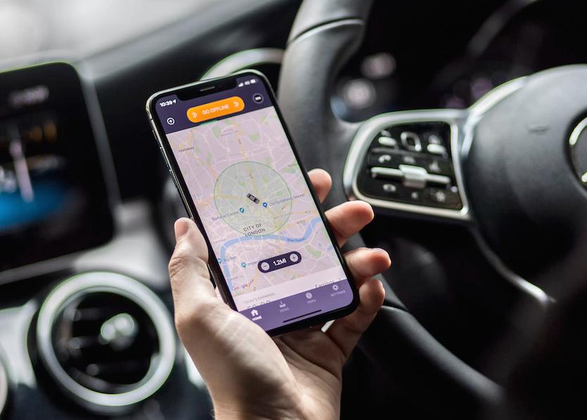 More passengers sign-up to Bolt’s new app