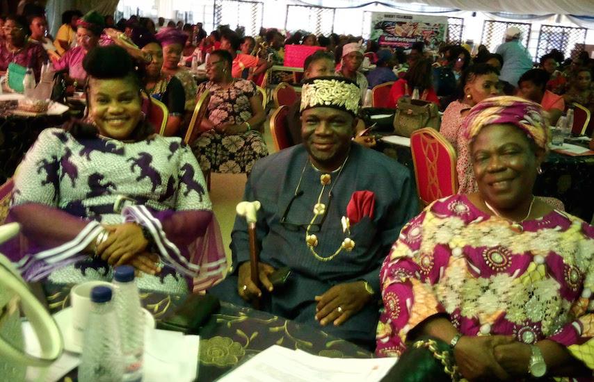 Bonny Chamber of Commerce unveils strategies to help businesses play big, go global