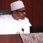 Buhari meets health workers, caution against excessive demands