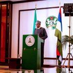 Buhari halts movement in Lagos, Abuja, Ogun on coronavirus pandemic 