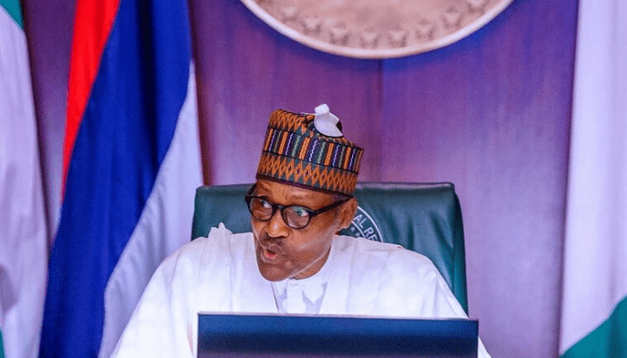 Buhari approves reducing MDAs as concerns over high cost of governance mounts