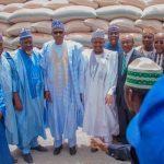 President’s Security breach: He is a fan of Buhari- Presidency