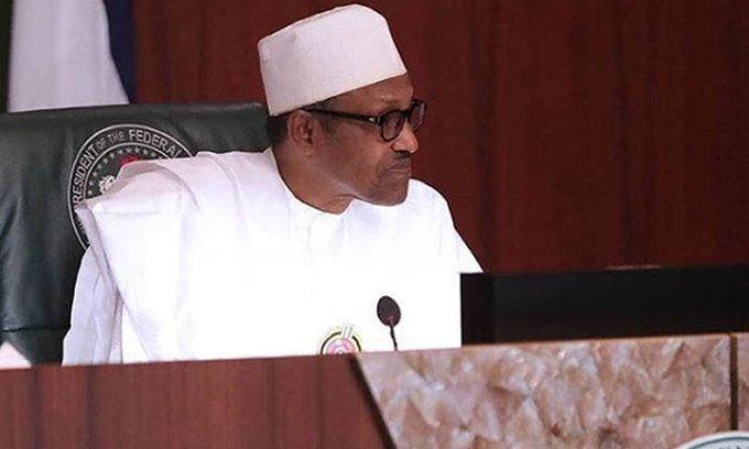 Buhari meets health workers, caution against excessive demands