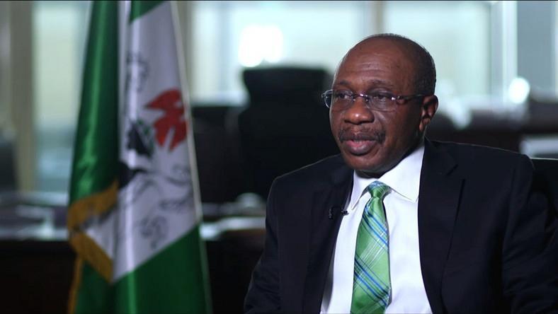 CBN instructs banks to provide domiciliary account statements of 16 customers