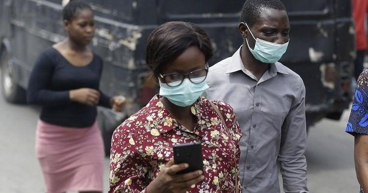 Group donates personal protective equipment to FCT