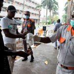 Covid-19: NPDC donates medical equipment to Delta