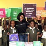 Seamfix donates ICT materials, others to impact children 