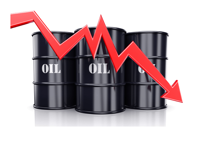 Oil slumps to 18-year low of $22, as more crude tsunami expected