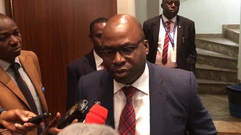 UN FACTI panel appoints Nigeria's ICPC boss member