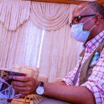 NCDC boss admits proposed Infectious disease control law requires wider consultations